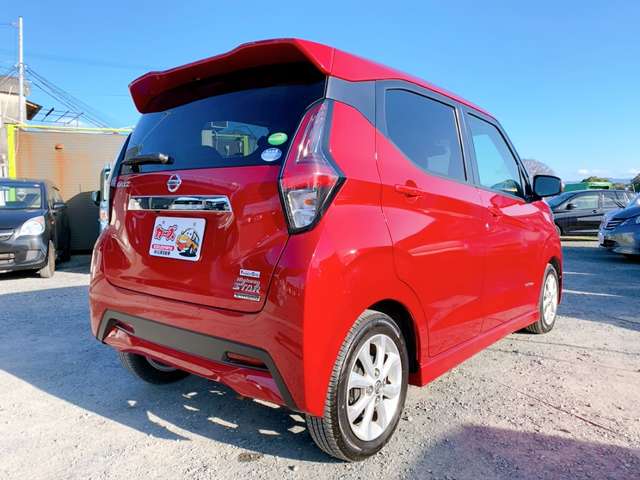 日産 デイズ ６６０ ハイウェイスターＸ プロパイロット エディション R2年 (九州・沖縄) 99