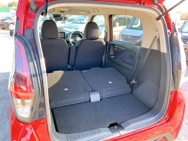 日産 デイズ ６６０ ハイウェイスターＸ プロパイロット エディション R2年 (九州・沖縄) 99