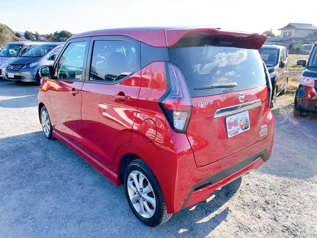 日産 デイズ ６６０ ハイウェイスターＸ プロパイロット エディション R2年 (九州・沖縄) 99