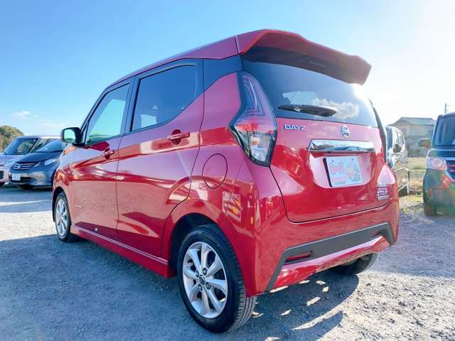 日産 デイズ ６６０ ハイウェイスターＸ プロパイロット エディション R2年 (九州・沖縄) 99