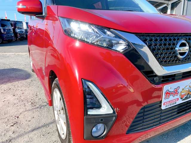 日産 デイズ ６６０ ハイウェイスターＸ プロパイロット エディション R2年 (九州・沖縄) 99