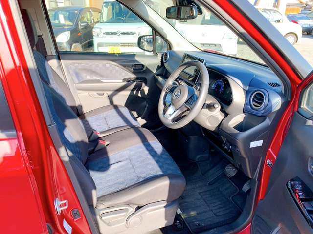 日産 デイズ ６６０ ハイウェイスターＸ プロパイロット エディション R2年 (九州・沖縄) 99