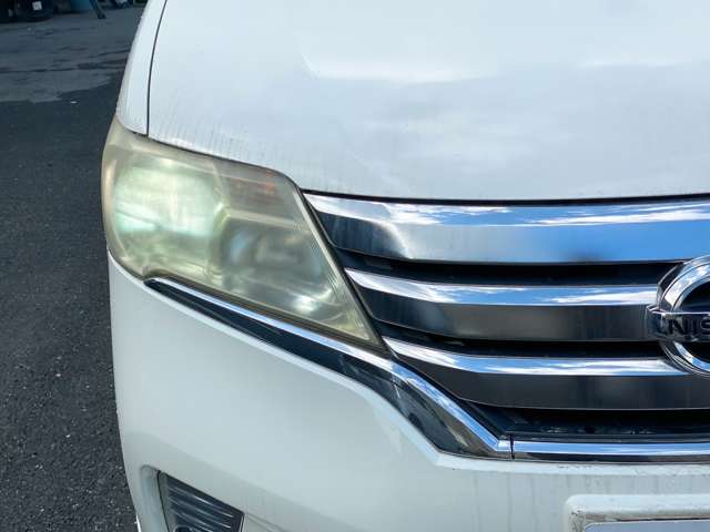 日産 セレナ ２．０ ハイウェイスター Ｓ－ＨＹＢＲＩＤ Ｖセレクション H25年 (九州・沖縄) 99