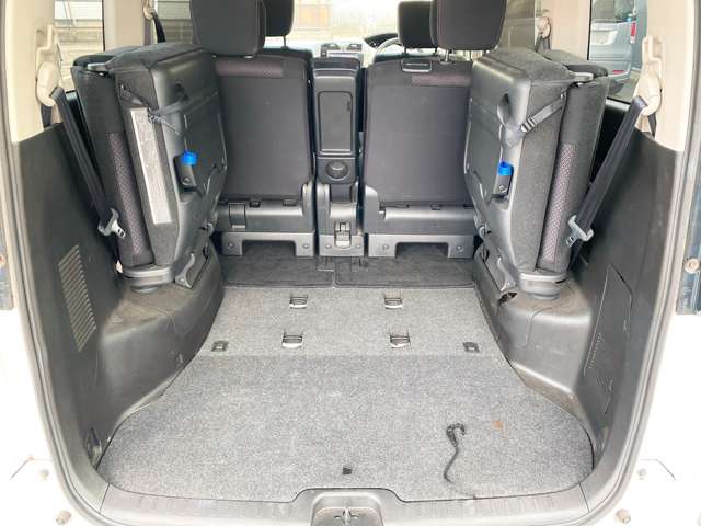 日産 セレナ ２．０ ハイウェイスター Ｓ－ＨＹＢＲＩＤ Ｖセレクション H25年 (九州・沖縄) 99