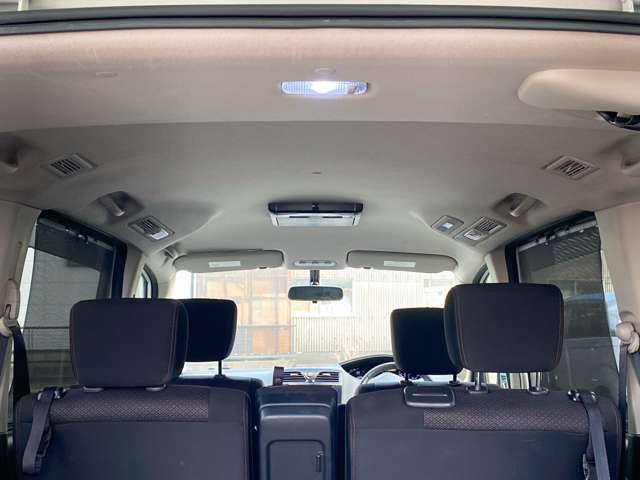 日産 セレナ ２．０ ハイウェイスター Ｓ－ＨＹＢＲＩＤ Ｖセレクション H25年 (九州・沖縄) 99