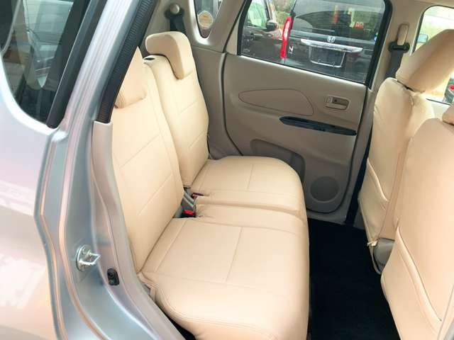 日産 デイズ ６６０ Ｓ H29年 (九州・沖縄) 99