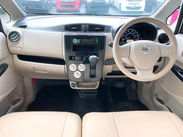 日産 デイズ ６６０ Ｓ H29年 (九州・沖縄) 99