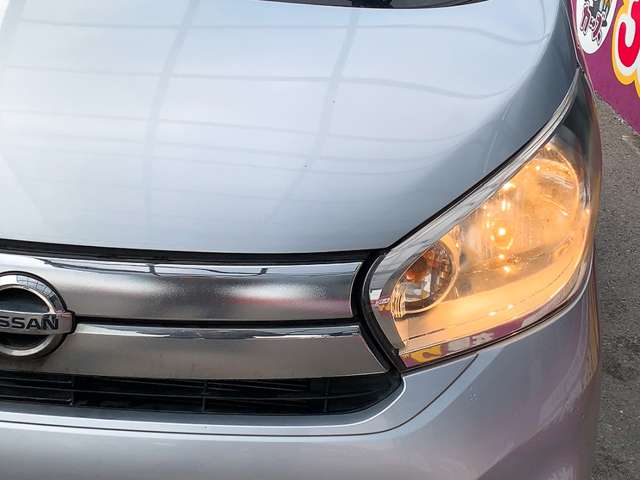 日産 デイズ ６６０ Ｓ H29年 (九州・沖縄) 99