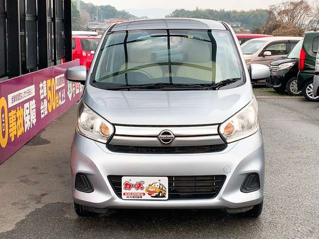 日産 デイズ ６６０ Ｓ H29年 (九州・沖縄) 99