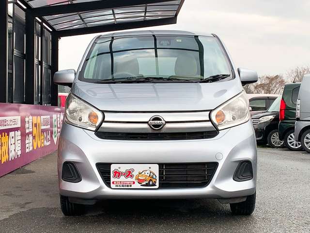 日産 デイズ ６６０ Ｓ H29年 (九州・沖縄) 99