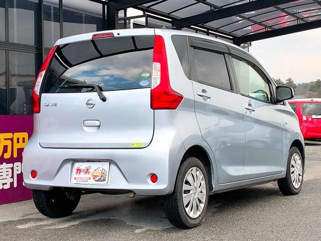 日産 デイズ ６６０ Ｓ H29年 (九州・沖縄) 99