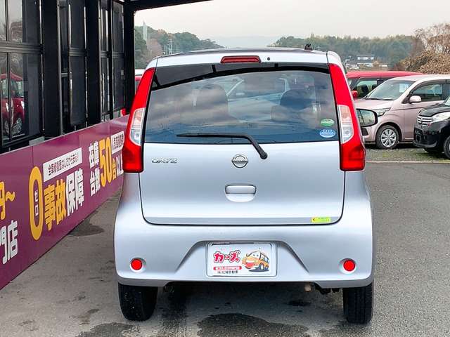 日産 デイズ ６６０ Ｓ H29年 (九州・沖縄) 99