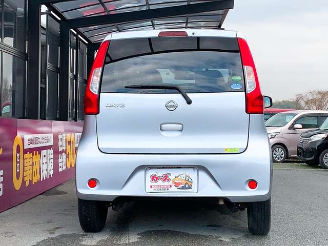 日産 デイズ ６６０ Ｓ H29年 (九州・沖縄) 99