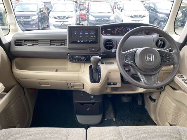 ホンダ Ｎ　ＢＯＸ ６６０ Ｇ ホンダセンシング R1年 (九州・沖縄) 99