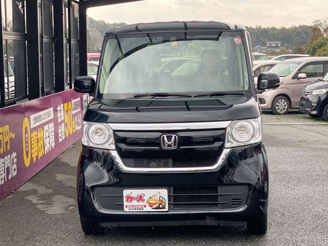 ホンダ Ｎ　ＢＯＸ ６６０ Ｇ ホンダセンシング R1年 (九州・沖縄) 99