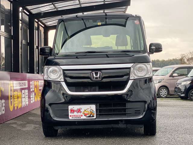 ホンダ Ｎ　ＢＯＸ ６６０ Ｇ ホンダセンシング R1年 (九州・沖縄) 99