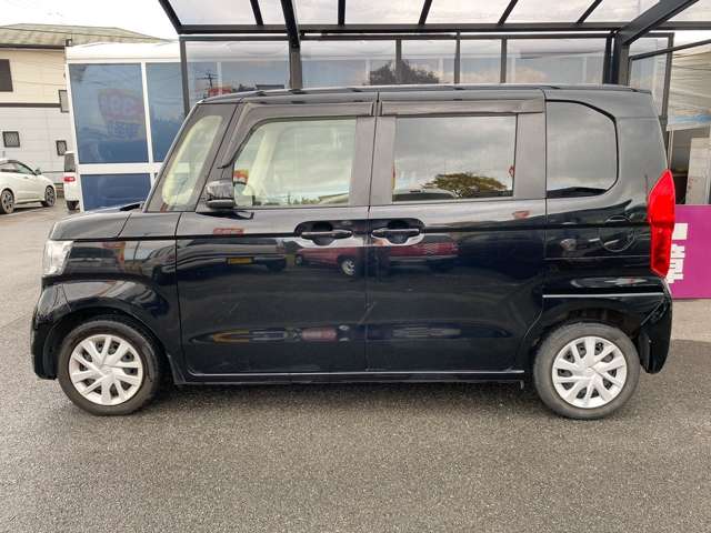 ホンダ Ｎ　ＢＯＸ ６６０ Ｇ ホンダセンシング R1年 (九州・沖縄) 99