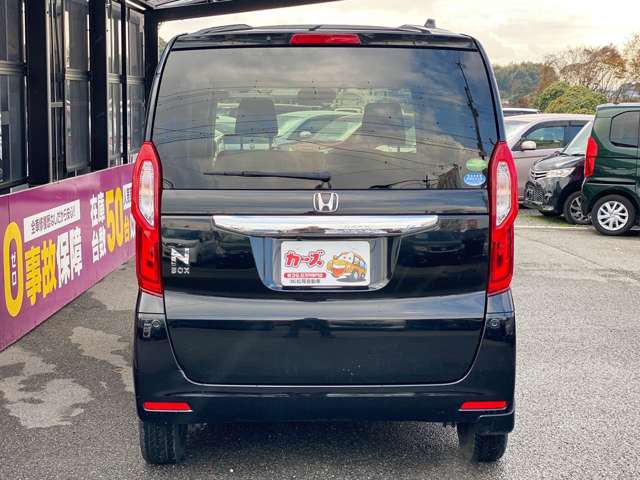 ホンダ Ｎ　ＢＯＸ ６６０ Ｇ ホンダセンシング R1年 (九州・沖縄) 99
