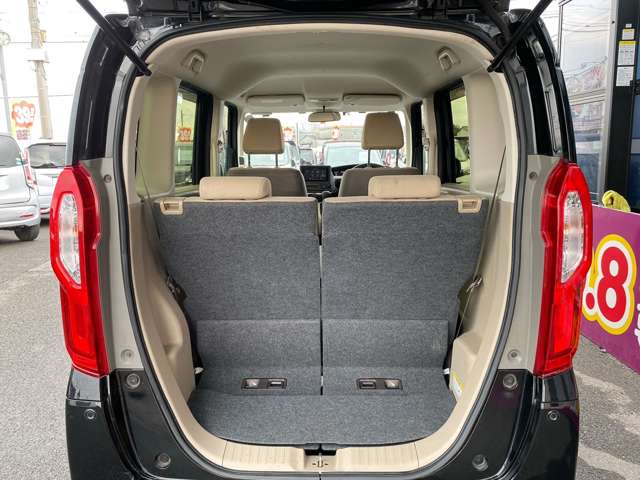 ホンダ Ｎ　ＢＯＸ ６６０ Ｇ ホンダセンシング R1年 (九州・沖縄) 99