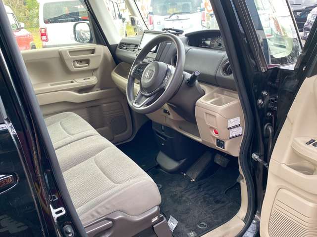 ホンダ Ｎ　ＢＯＸ ６６０ Ｇ ホンダセンシング R1年 (九州・沖縄) 99