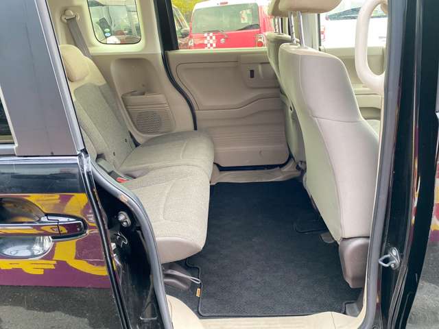 ホンダ Ｎ　ＢＯＸ ６６０ Ｇ ホンダセンシング R1年 (九州・沖縄) 99