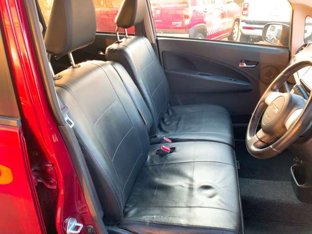 ダイハツ ムーヴ ６６０ カスタム ＲＳ ＳＡ H26年 (九州・沖縄) 99