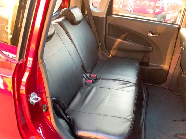ダイハツ ムーヴ ６６０ カスタム ＲＳ ＳＡ H26年 (九州・沖縄) 99