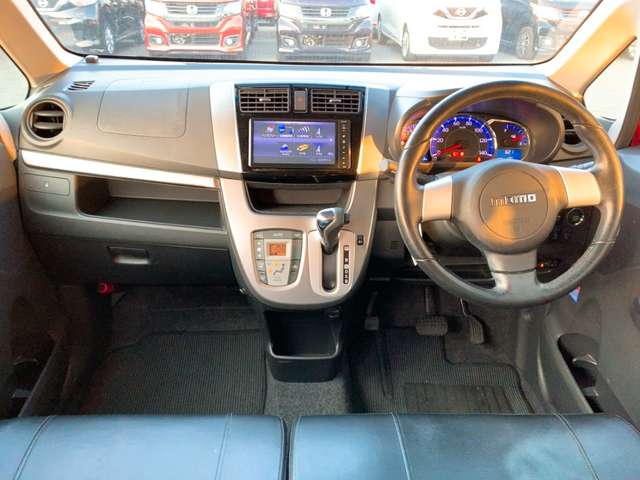 ダイハツ ムーヴ ６６０ カスタム ＲＳ ＳＡ H26年 (九州・沖縄) 99