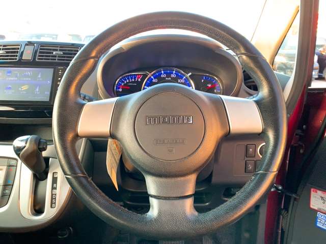 ダイハツ ムーヴ ６６０ カスタム ＲＳ ＳＡ H26年 (九州・沖縄) 99