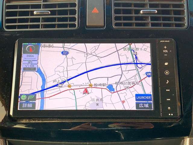 ダイハツ ムーヴ ６６０ カスタム ＲＳ ＳＡ H26年 (九州・沖縄) 99