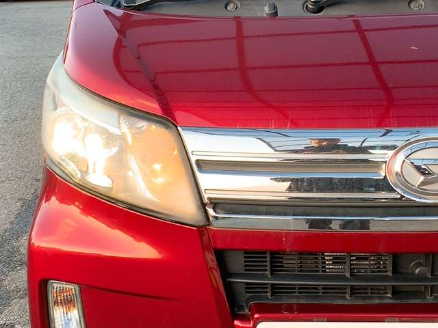 ダイハツ ムーヴ ６６０ カスタム ＲＳ ＳＡ H26年 (九州・沖縄) 99