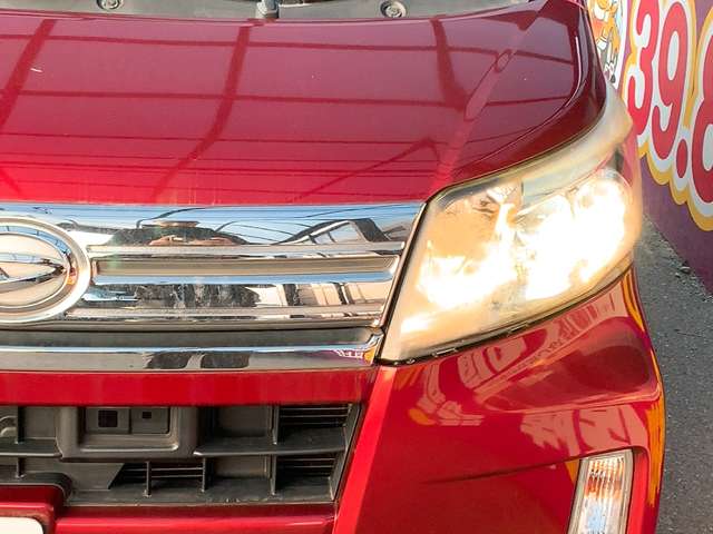 ダイハツ ムーヴ ６６０ カスタム ＲＳ ＳＡ H26年 (九州・沖縄) 99