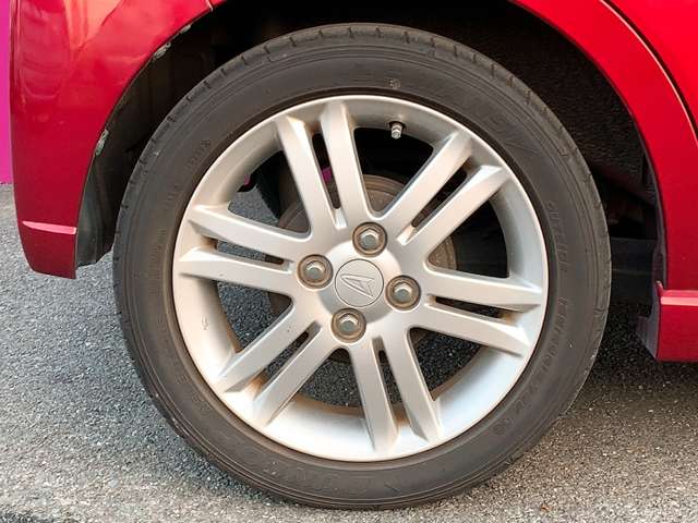 ダイハツ ムーヴ ６６０ カスタム ＲＳ ＳＡ H26年 (九州・沖縄) 99