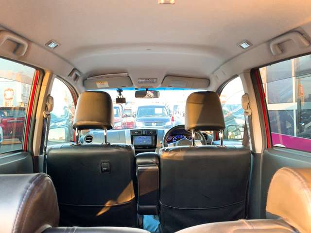 ダイハツ ムーヴ ６６０ カスタム ＲＳ ＳＡ H26年 (九州・沖縄) 99