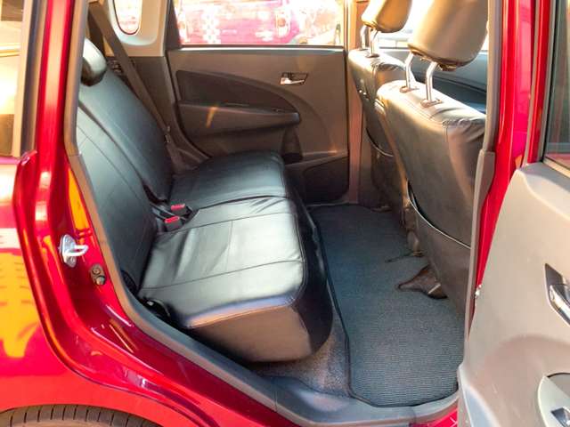 ダイハツ ムーヴ ６６０ カスタム ＲＳ ＳＡ H26年 (九州・沖縄) 99