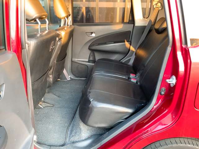 ダイハツ ムーヴ ６６０ カスタム ＲＳ ＳＡ H26年 (九州・沖縄) 99