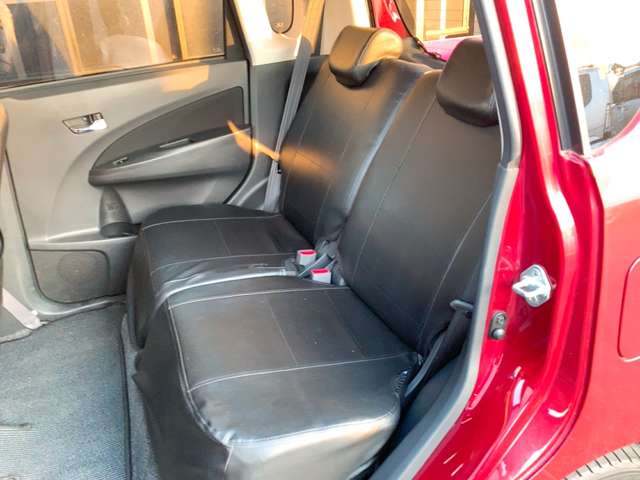 ダイハツ ムーヴ ６６０ カスタム ＲＳ ＳＡ H26年 (九州・沖縄) 99