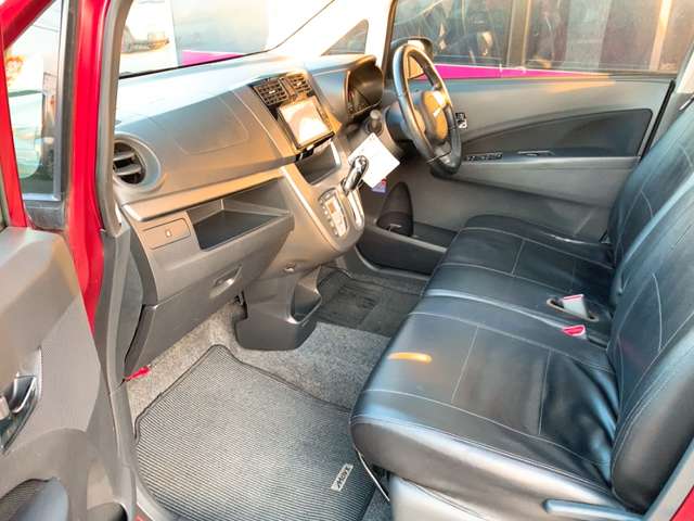 ダイハツ ムーヴ ６６０ カスタム ＲＳ ＳＡ H26年 (九州・沖縄) 99