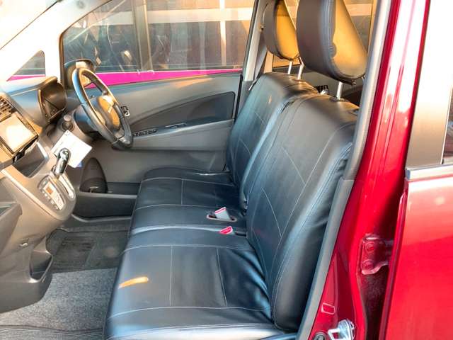 ダイハツ ムーヴ ６６０ カスタム ＲＳ ＳＡ H26年 (九州・沖縄) 99