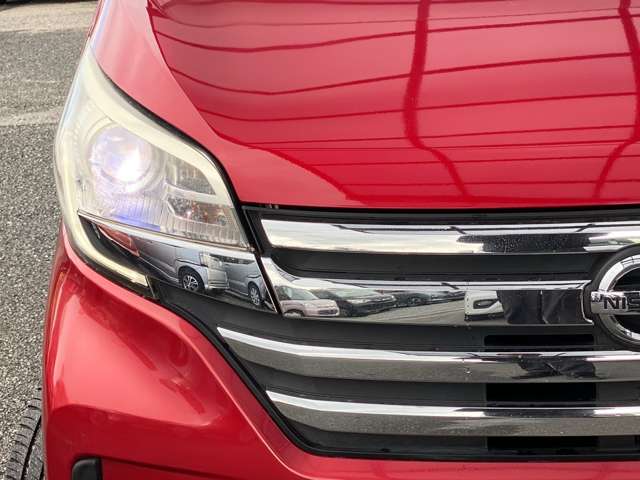 日産 デイズ　ルークス ６６０ ハイウェイスターＸ Ｖセレクション H28年 (九州・沖縄) 99