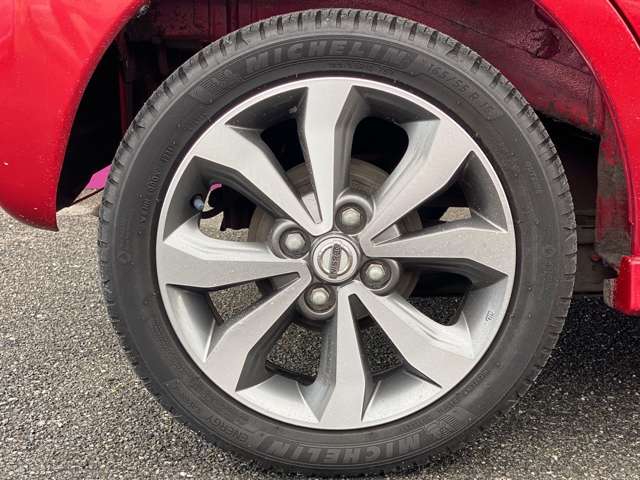 日産 デイズ　ルークス ６６０ ハイウェイスターＸ Ｖセレクション H28年 (九州・沖縄) 99