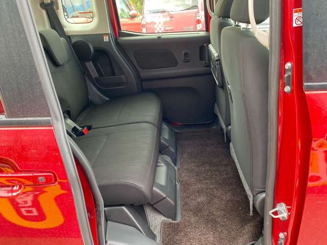 日産 デイズ　ルークス ６６０ ハイウェイスターＸ Ｖセレクション H28年 (九州・沖縄) 99