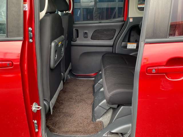 日産 デイズ　ルークス ６６０ ハイウェイスターＸ Ｖセレクション H28年 (九州・沖縄) 99