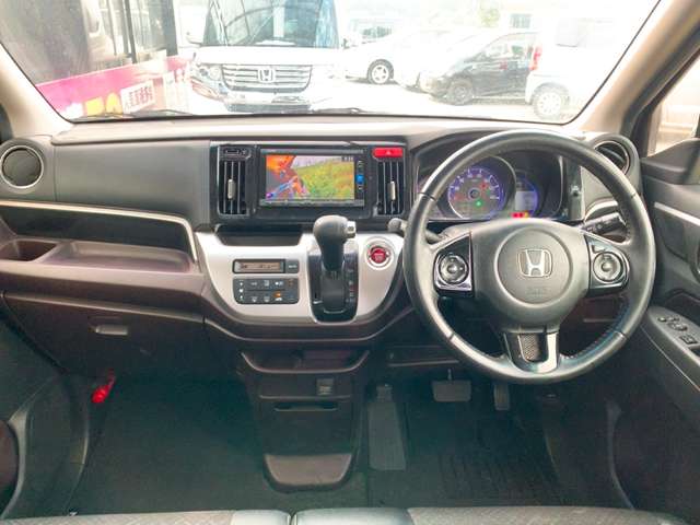 ホンダ Ｎ−ＷＧＮ ６６０ カスタムＧ Ｌパッケージ H27年 (九州・沖縄) 99