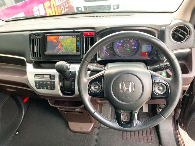 ホンダ Ｎ−ＷＧＮ ６６０ カスタムＧ Ｌパッケージ H27年 (九州・沖縄) 99