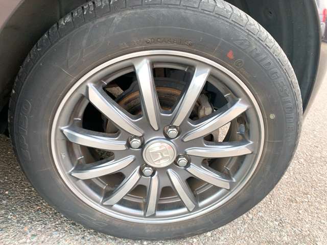 ホンダ Ｎ−ＷＧＮ ６６０ カスタムＧ Ｌパッケージ H27年 (九州・沖縄) 99