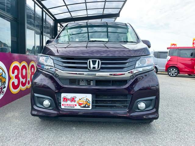 ホンダ Ｎ−ＷＧＮ ６６０ カスタムＧ Ｌパッケージ H27年 (九州・沖縄) 99