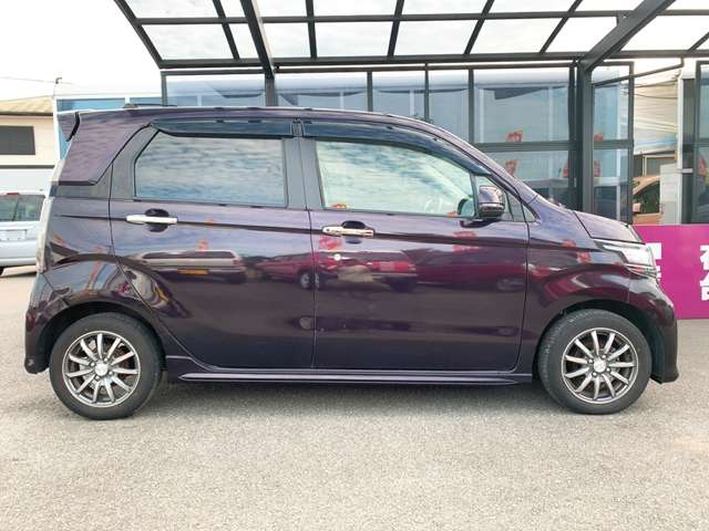 ホンダ Ｎ−ＷＧＮ ６６０ カスタムＧ Ｌパッケージ H27年 (九州・沖縄) 99