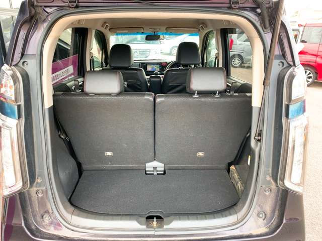 ホンダ Ｎ−ＷＧＮ ６６０ カスタムＧ Ｌパッケージ H27年 (九州・沖縄) 99