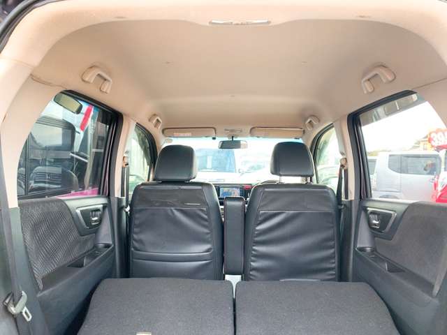 ホンダ Ｎ−ＷＧＮ ６６０ カスタムＧ Ｌパッケージ H27年 (九州・沖縄) 99